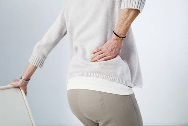Các mẹo chữa bệnh từ cây xương rồng thường chỉ hiệu quả với những trường hợp có triệu chứng đau lưng ở mức độ nhẹ