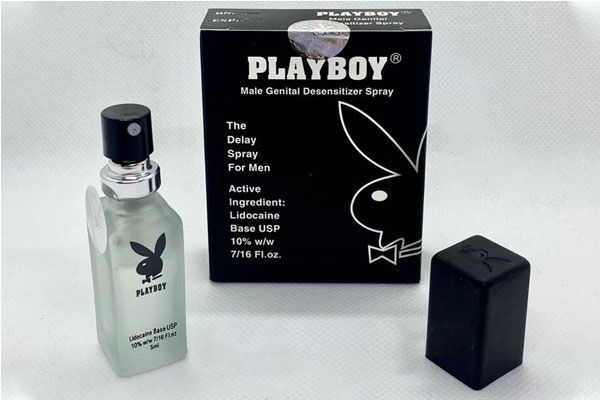 Mua chai xịt Playboy chính hãng ở đâu, giá bao nhiêu
