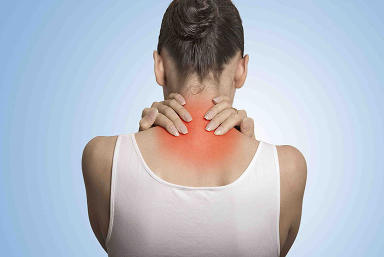 Cơn đau đốt sống cổ do phồng đĩa đệm xảy ra trong thời gian dài có khả năng phát sinh nhiều biến chứng