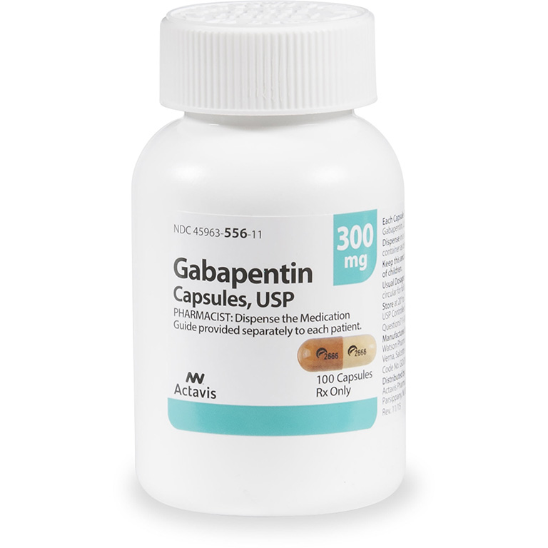 Gabapentin là một loại thuốc chống động kinh, giảm đau, làm dịu não và cải thiện tình trạng tê bì chân tay