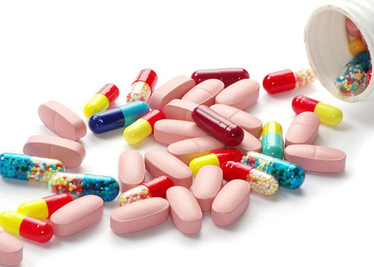 Thuốc chống viêm không steroid thường được chỉ định trong điều trị viêm khớp hiệu quả